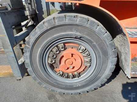 Carrelli elevatori diesel 2014  Mora M180C (5)