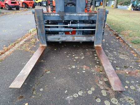 Carrelli elevatori diesel 2014  Mora M180C (9)
