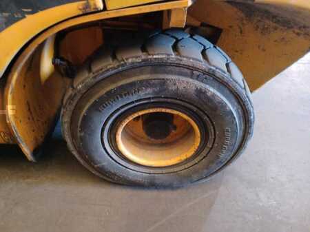 Sollevatori telescopici rotativi 1999  JCB TLT30D (16)