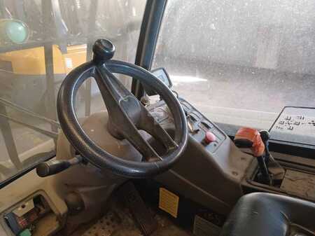 Sollevatori telescopici rotativi 1999  JCB TLT30D (17)