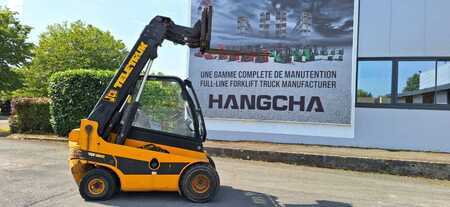 Sollevatori telescopici rotativi 1999  JCB TLT30D (3)