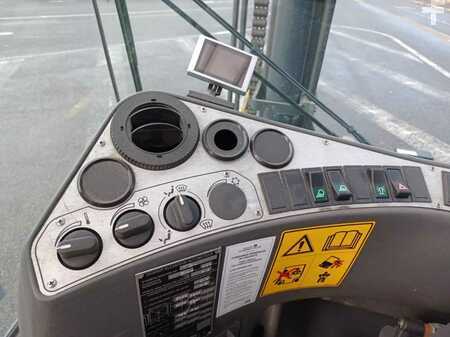 Carrelli elettrici 4 ruote 2013  Kalmar ECF70-6 (10)