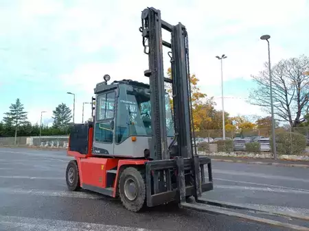Electric - 4 wheels 2013  Kalmar ECF70-6 (12)