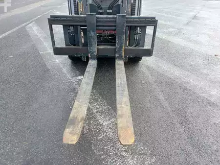 Electric - 4 wheels 2013  Kalmar ECF70-6 (13)