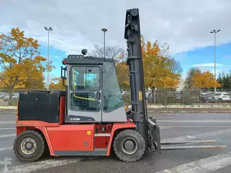 Electric - 4 wheels 2013  Kalmar ECF70-6 (17)
