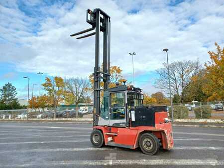 Carrelli elettrici 4 ruote 2013  Kalmar ECF70-6 (3)