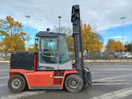 Carrelli elettrici 4 ruote 2013  Kalmar ECF70-6 (4)