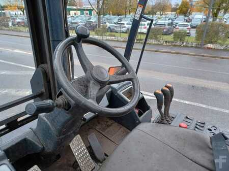 Dieselstapler 2014  Doosan D1808-S (10)