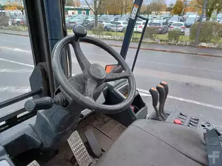 Dieselový VZV 2014  Doosan D1808-S (16)