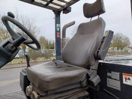 Dieselstapler 2014  Doosan D1808-S (8)