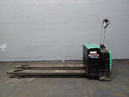 Transpallet elettrici 2010  CAT Lift Trucks NPP20M (2)
