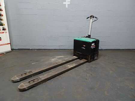 Transpallet elettrici 2010  CAT Lift Trucks NPP20M (3)