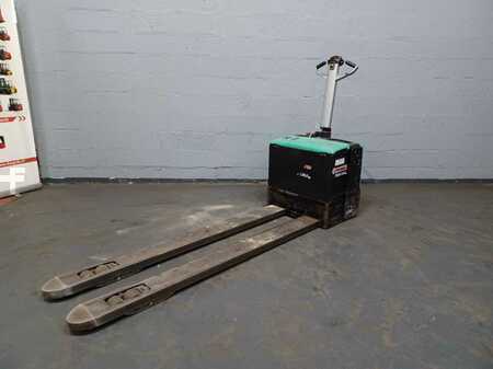 Transpallet elettrici 2010  CAT Lift Trucks NPP20M (4)