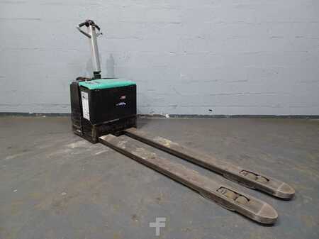 Transpallet elettrici 2010  CAT Lift Trucks NPP20M (7)