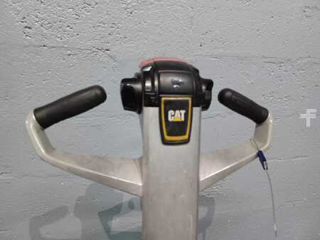 Transpallet elettrici 2010  CAT Lift Trucks NPP20M (8)