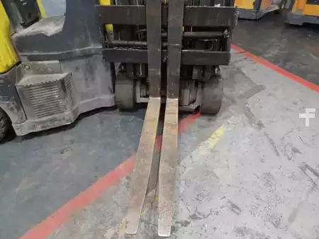 Elektro 4 Rad 2017  Aisle Master 20SE (15)