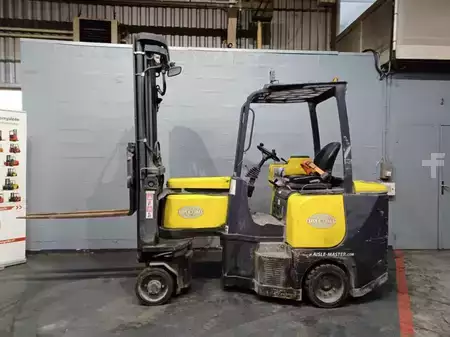 Elektro 4 Rad 2017  Aisle Master 20SE (17)