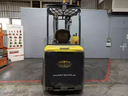 Elektro 4 Rad 2017  Aisle Master 20SE (19)