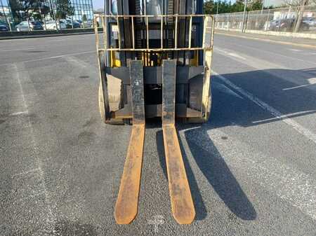 Diesel Forklifts 2013  Yale GDC70VX (10)
