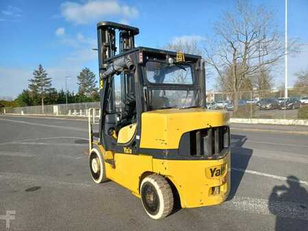 Diesel Forklifts 2013  Yale GDC70VX (12)