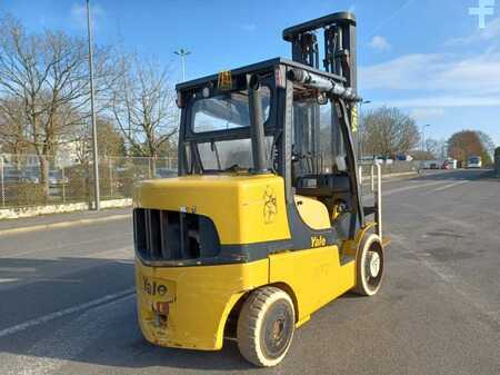 Diesel Forklifts 2013  Yale GDC70VX (3)
