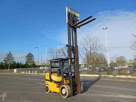 Diesel Forklifts 2013  Yale GDC70VX (6)