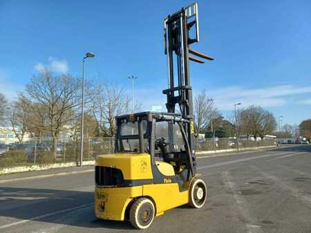 Diesel Forklifts 2013  Yale GDC70VX (7)