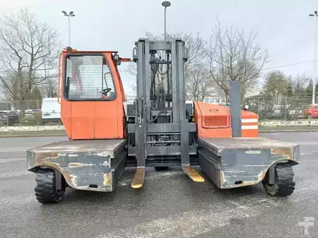 Chariots multidirectionnels 2005  AMLIFT AMLAT COMBI 50/14/55 (16)