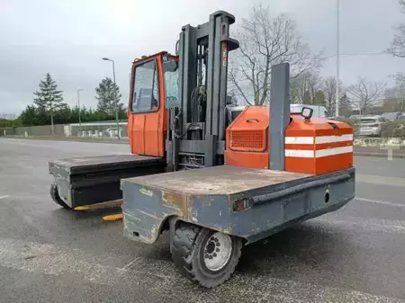 Chariots multidirectionnels 2005  AMLIFT AMLAT COMBI 50/14/55 (18)