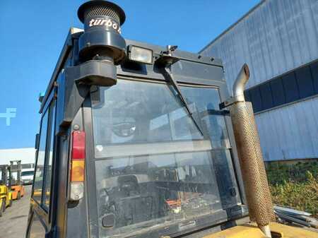 Carrelli elevatori diesel 2009  CAT Lift Trucks DP50K2 (13)