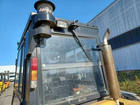 Chariots élévateurs diesel 2009  CAT Lift Trucks DP50K2 (7)
