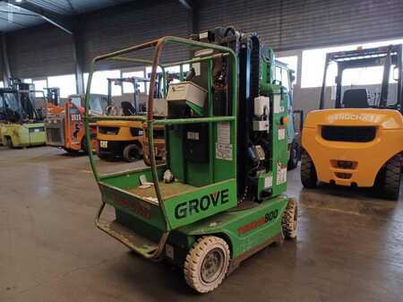 Other 2002  JLG JLG TOUCAN 800 (1)