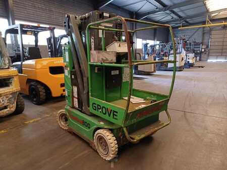Other 2002  JLG JLG TOUCAN 800 (2)