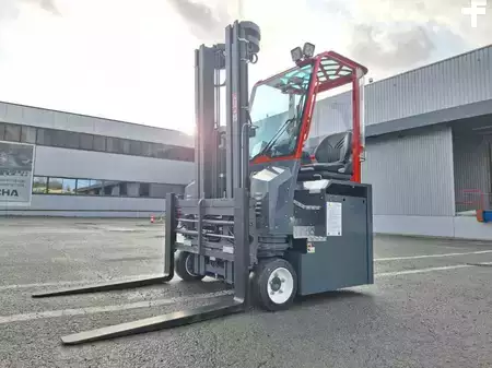 Vierwegestapler 2024  AMLIFT AGILIFT 3000E (17)