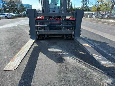 Carrelli elevatori diesel 2019  Kalmar DCG160-12T (10)