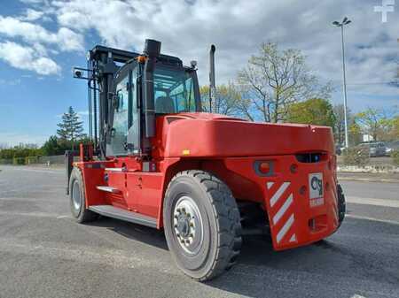 Carrelli elevatori diesel 2019  Kalmar DCG160-12T (3)