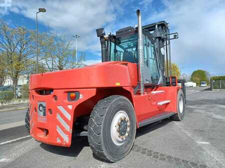 Carrelli elevatori diesel 2019  Kalmar DCG160-12T (4)