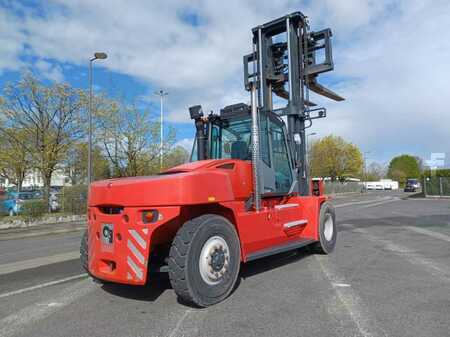 Carrelli elevatori diesel 2019  Kalmar DCG160-12T (7)