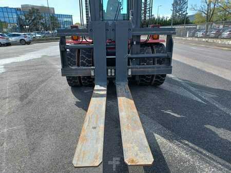 Carrelli elevatori diesel 2019  Kalmar DCG160-12T (9)