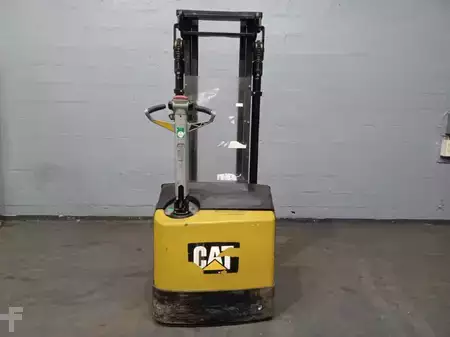 Gerbeurs 2008  CAT Lift Trucks NSP12N (14)