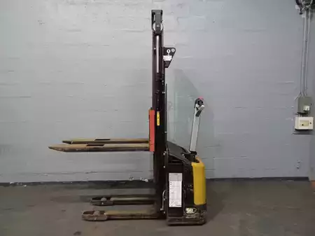 Gerbeurs 2008  CAT Lift Trucks NSP12N (16)