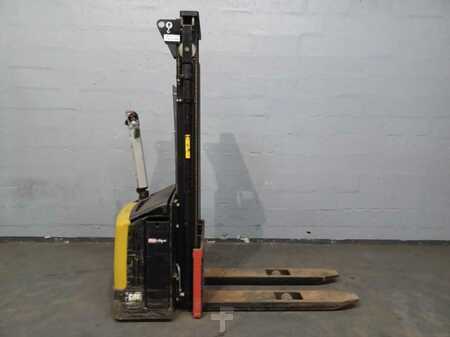 Ruční vysokozdvižný vozík 2008  CAT Lift Trucks NSP12N (6)