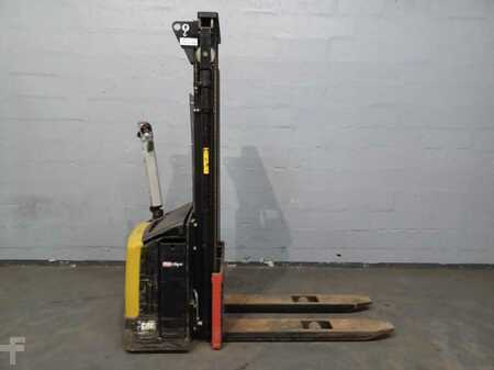 Ruční vysokozdvižný vozík 2008  CAT Lift Trucks NSP12N (7)