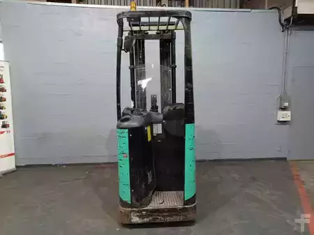 Stacker de condutor em pé 2010  CAT Lift Trucks NSR16N (18)