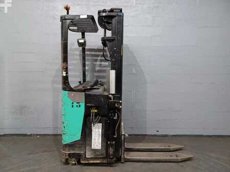 El-stabler - Med platform 2010  CAT Lift Trucks NSR20N (6)