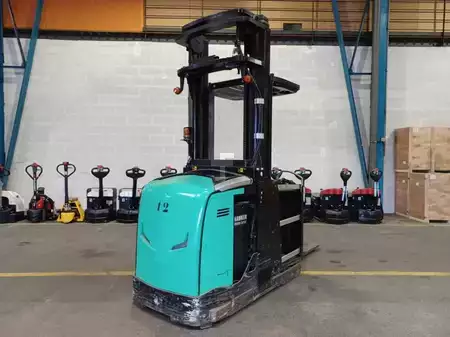 Pystysuora ordreplukker 2011  CAT Lift Trucks NOH10N (11)