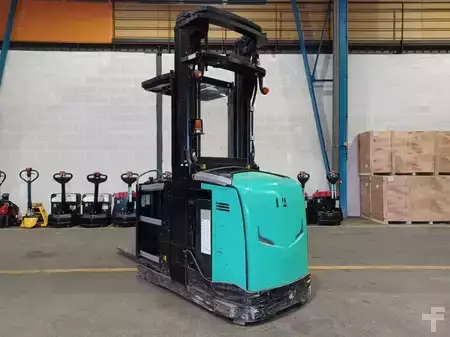 Pystysuora ordreplukker 2011  CAT Lift Trucks NOH10N (12)