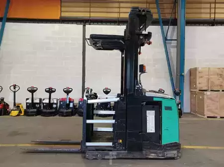Pystysuora ordreplukker 2011  CAT Lift Trucks NOH10N (13)