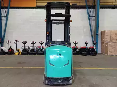 Pystysuora ordreplukker 2011  CAT Lift Trucks NOH10N (15)