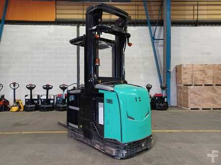 Lodret ordreplukker 2011  CAT Lift Trucks NOH10N (2)
